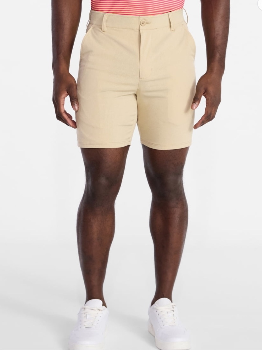 Birdie Bound Men's Performance Golf Size 30